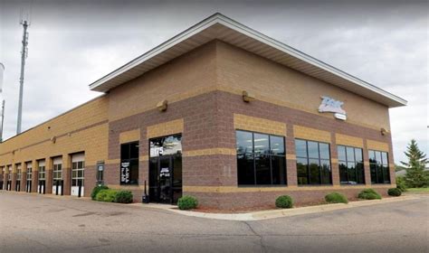 TGK Automotive of Chanhassen in Chaska, MN 